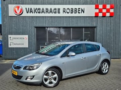 Opel Astra - 1.4 Turbo Sport