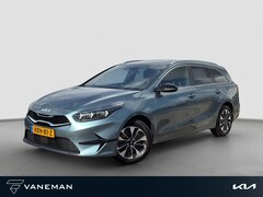 Kia Cee'd Sportswagon - Ceed 1.0 T-GDi MHEV Design Edition Automaat