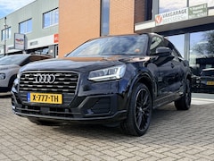 Audi Q2 - 35 TFSI S Edition