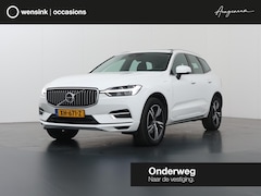 Volvo XC60 - 2.0 T8 Twin Engine AWD Inscription | Panoramadak | Lederen Interieur | Ele.verstelbare Com