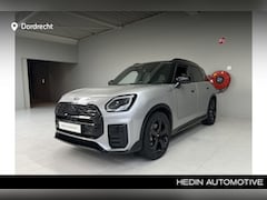 MINI Countryman - C John Cooper Works L | 19" | Harman Kardon | Driving Assistant Plus | Panorama