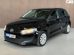 Volkswagen Polo - 1.2 Easyline |NIEUWE KETTING|NIEUWE APK|AIRCO|ALL SEASON BANDEN