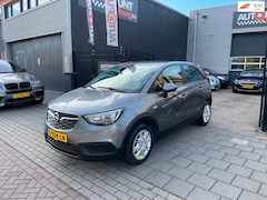 Opel Crossland X - 1.2 120 Jaar Edition Airco Navi NAP APK