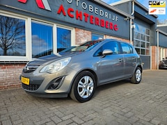 Opel Corsa - 1.4-16V Cosmo Airco Cruise Control PDC 5-Deurs NAP Nette Auto