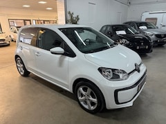 Volkswagen Up! - 1.0 BMT move up