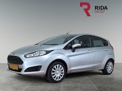 Ford Fiesta - 1.0 Style | Airco | Navigatie |