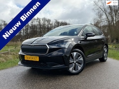 Skoda Enyaq iV - 80 204 PK Automaat / SOH 97, 66% / H-Leder / Camera / Apple CarPlay-Andorid Auto / 19" Vel