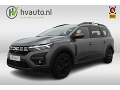 Dacia Jogger - 1.0 TCe 110PK EXTREME 7-PERS | Carplay | PDC v/a | Camera