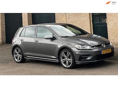 Volkswagen Golf - 1.4 TSI Highline R-Line | DSG |Virtual|NAVI