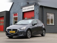Mazda 2 - 2 1.5 Skyactiv-G GT-M Line BJR 2017 Km stand 183.717