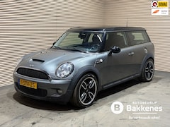 MINI Clubman - 1.6 Cooper S