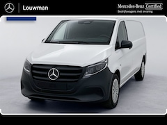Mercedes-Benz Vito - 116 CDI L2 Pro Led Trekhaak 2500kg Parkeerpakket Carplay Betimmering