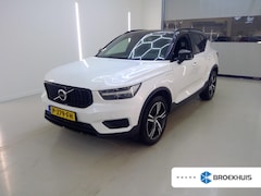 Volvo XC40 - 1.5 T5 Recharge R-Design | Panoramadak | Adaptieve Cruise control | Stoel en stuurwielverw