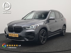 BMW X1 - xDrive25e Sportline PHEV 221pk Dealer O.H. | Camera | Sportstoelen Verwarmd | Sfeerverlich