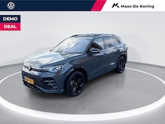 Volkswagen Tiguan - 1.5 eHybrid R-Line Edition