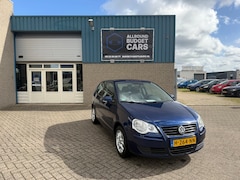 Volkswagen Polo - 1.2 Easyline