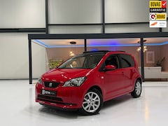 SEAT Mii - 1.0 FR 75PK Intense Pano Pdc Clima Led Cruise Airco Bluetooth Stoelverw