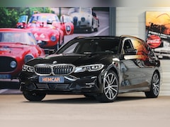 BMW 3-serie Touring - 318i High Executive Edition NL auto / leer / clima