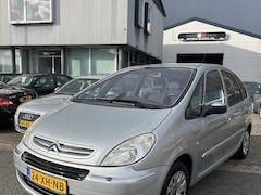 Citroën Xsara Picasso - 1.6i-16V Caractère Clima enz. Goed rijdende Picasso met een Apk t/m 26-02-2027