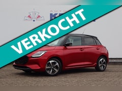 Suzuki Swift - 1.2 Style Smart Hybrid|Automaat|Carplay|Cruise Control| tot 10 jaar garantie