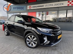 Kia Stonic - 1.0 T-GDi MHEV DYNAMIC PLUSLINE (MILD HYBRID)