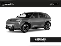 Kia EV3 - GT-Line Business Edition 81.4 kWh | 19" lichtmetalen GT-Line velgen | Ambient lighting | P