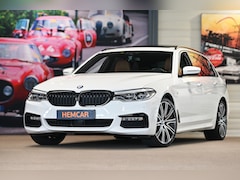 BMW 5-serie Touring - 530i High Executive