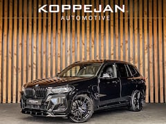 BMW X3 - xDrive30e 292PK High Executive M-Sport | M-SPORT KUIPSTOELEN | HEAD-UP | PANO | HARMAN KAR