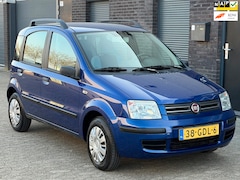 Fiat Panda - 1.2 Emotion AIRCO APK TOT JAN 2027