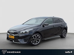 Kia Cee'd - Ceed 1.5 T-GDi GT-Line Automaat