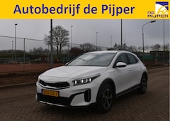 Kia XCeed - 1.6 GDi PHEV DynamicPlusLine Airco | Stoel-stuur verwarming | Trekhaak