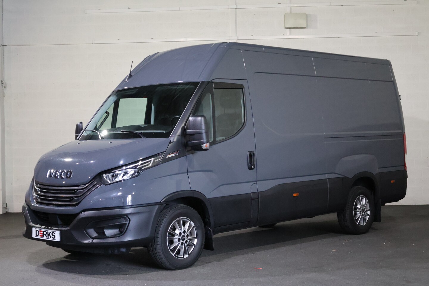 Iveco Daily - AutoWereld.nl