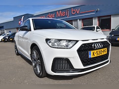 Audi A1 Sportback - 25 TFSI epic , VIRTUAL COCKPIT , NAVI VIA APP , CR CONTR , AIRCO , LMV17 , PDC A ,