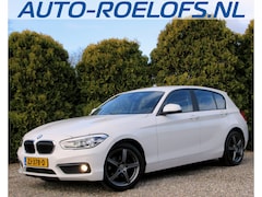BMW 1-serie - 116i M Sport Ed*Navi*LED*Cruise