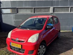 Daihatsu Cuore - 1.0 Class