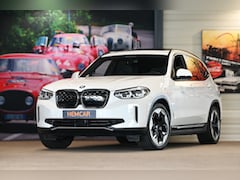 BMW iX3 - High Executive 80 kWh 1e eig / dealer onderhouden /