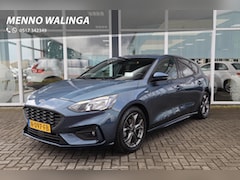 Ford Focus - 1.0 EcoBoost Hybrid ST Line Business|Camera|Navi|Apple carplay/Android auto|