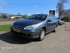 Citroën C5 Break - 2.0-16V
