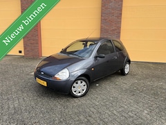 Ford Ka - 1.3 Futura