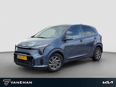 Kia Picanto - 1.0 DPI DynamicPlusLine