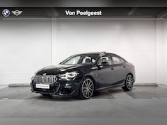 BMW 2-serie Gran Coupé - 220i M Sport Edition | Panoramadak | Stoelverwarming | M sport-onderstel
