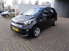 Kia Picanto - 1.0 DPi ComfortLine Automaat