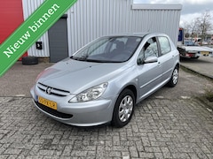 Peugeot 307 - 1.6-16V XS nieuwe apk