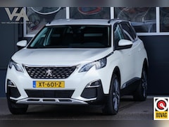 Peugeot 5008 - 1.2 PureTech Allure, NL, 7 pers. trekh. dis. v.v
