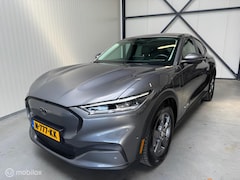 Ford Mustang Mach-E - Extended RWD 98 kWh