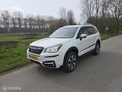 Subaru Forester - 2.0D Comfort