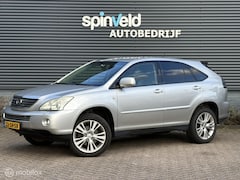 Lexus RX - 400h - Export of handel