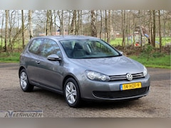Volkswagen Golf - 1.4 TSI Comfortline | 2009 | Cruise | Airco |