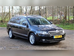 Skoda Superb Combi - 1.6 TDI Ambition Business | 2013 | Navi | Stoelverwarming |