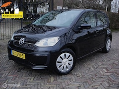 Volkswagen Up! - 1.0 BMT move up